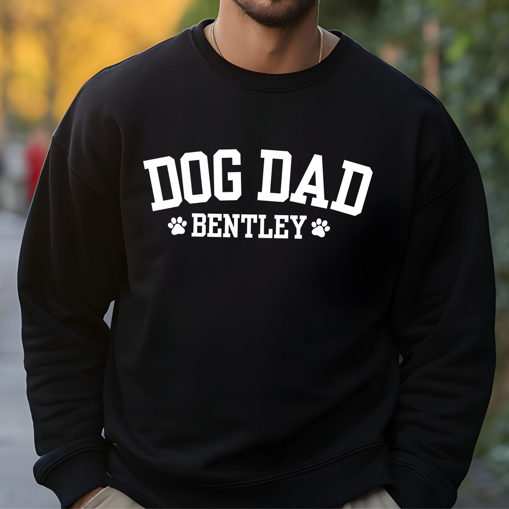 Dog Dad